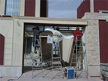 Metro Garage Door Service Marysville, WA 360-449-6199 - garage-door-repair-sidebar